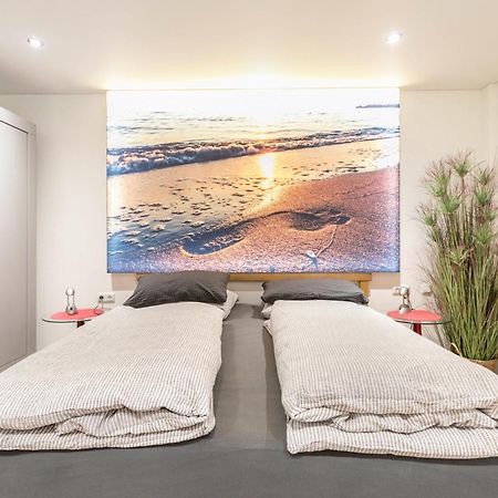Treibholz - Feriendomizil Ostsee Schonberger Strand Zewnętrze zdjęcie
