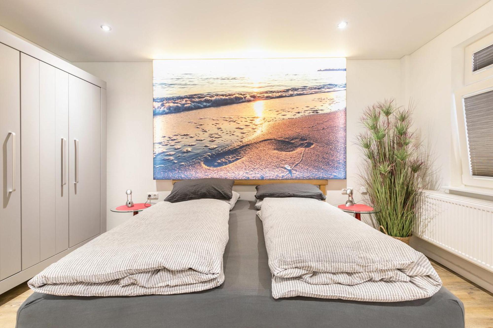 Treibholz - Feriendomizil Ostsee Schonberger Strand Zewnętrze zdjęcie