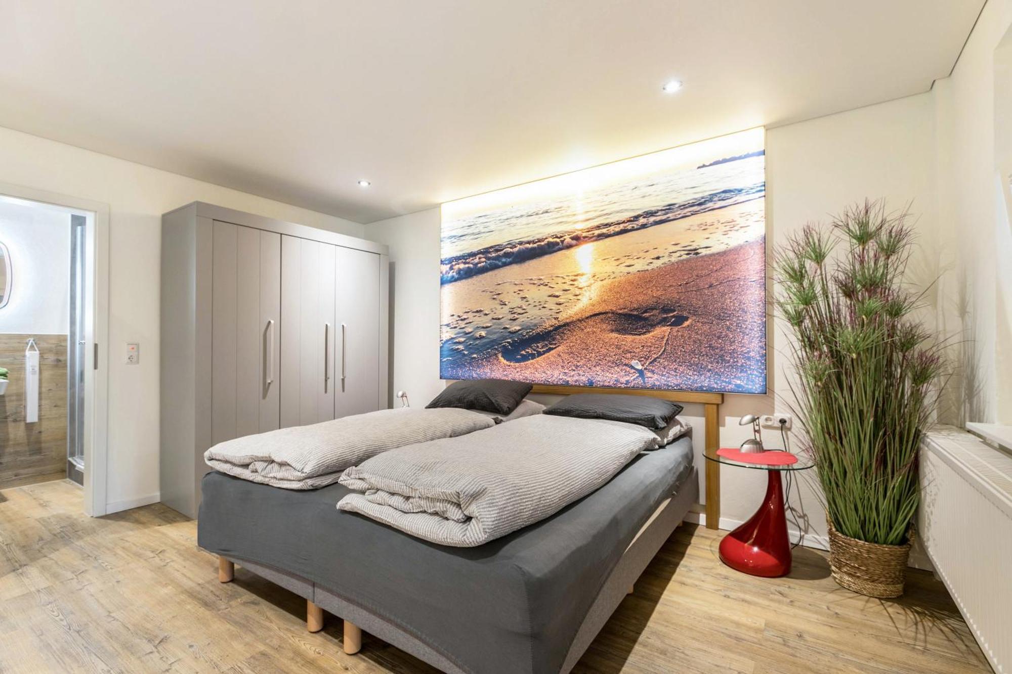 Treibholz - Feriendomizil Ostsee Schonberger Strand Zewnętrze zdjęcie